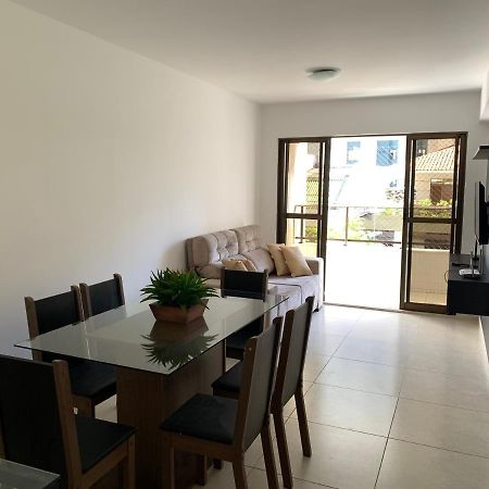 Apartamento Na Melhor Area Do Cabo Branco/Tambau Daire João Pessoa Dış mekan fotoğraf