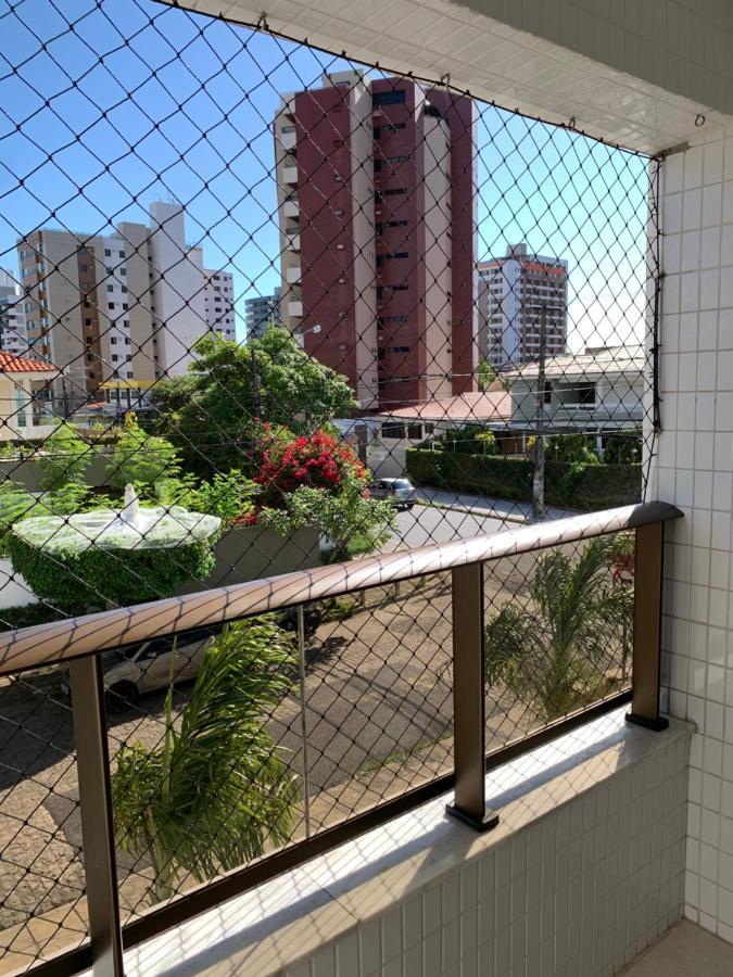 Apartamento Na Melhor Area Do Cabo Branco/Tambau Daire João Pessoa Dış mekan fotoğraf