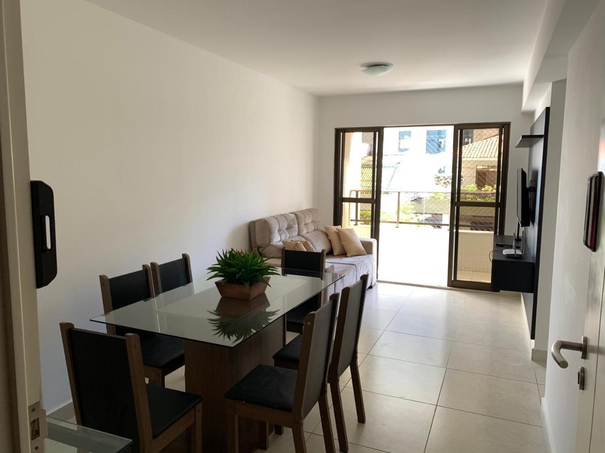 Apartamento Na Melhor Area Do Cabo Branco/Tambau Daire João Pessoa Dış mekan fotoğraf