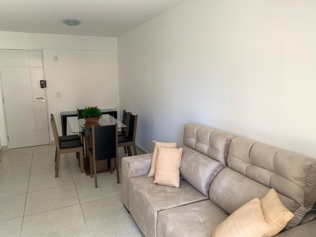 Apartamento Na Melhor Area Do Cabo Branco/Tambau Daire João Pessoa Dış mekan fotoğraf